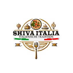 Shiva Italia logo.